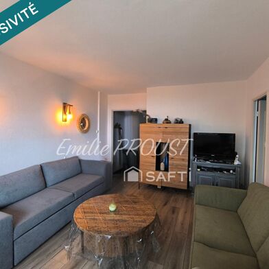 Appartement 5 pièces 152000 €