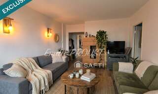 Appartement 5 Pièces 90 m² à vendre à Poitiers (86000)