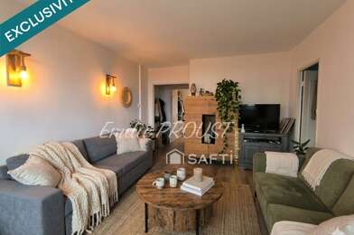 Appartement 5 pièces 144900 €