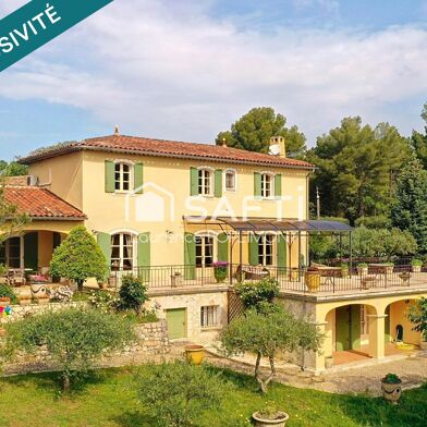 Maison 6 pièces 850000 €