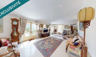 Maison 6 Pièces 233 m² à vendre à Villecroze (83690)