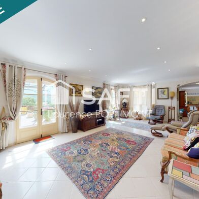 Maison 6 pièces 850000 €