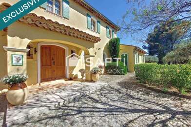 Maison 6 pièces 850000 €