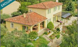 Maison 6 Pièces 233 m² à vendre à Villecroze (83690)