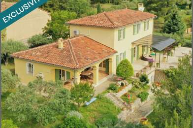 Maison 6 pièces 750000 €