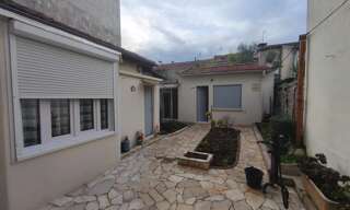 Maison 3 Pièces 68 m² à vendre à Agen (47000)