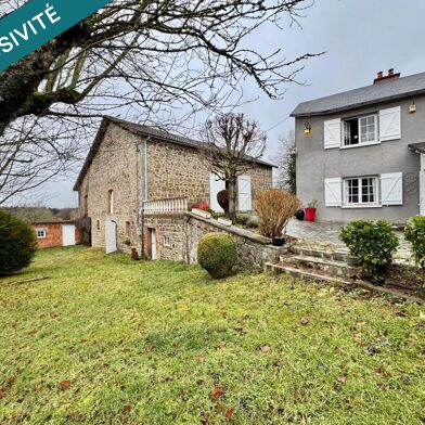 Maison 5 pièces 199000 €