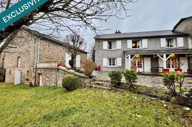 Maison 5 pièces 199000 €