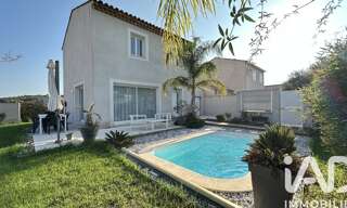 Maison 5 Pièces 88 m² à vendre à Le Pradet (83220)