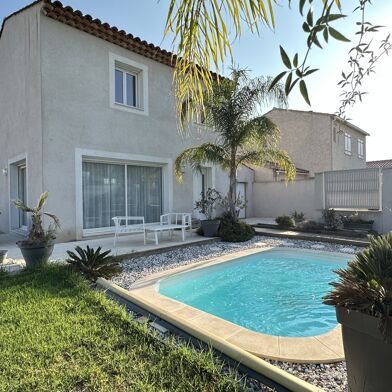 Maison 5 pièces 603000 €