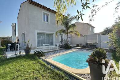 Maison 5 pièces 603000 €