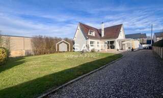 Maison 5 Pièces 147 m² à vendre à Le Houlme (76770)