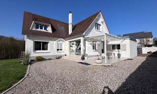 Maison 5 Pièces 147 m² à vendre à Le Houlme (76770)