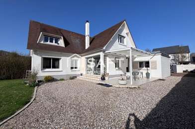 Maison 5 pièces 319000 €