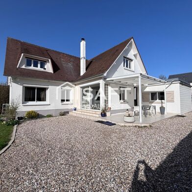 Maison 5 pièces 319000 €