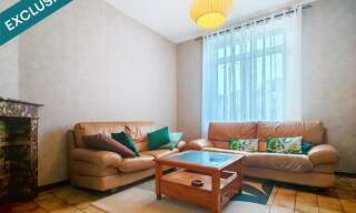 Maison 3 Pièces 80 m² à vendre à Valenciennes (59300)