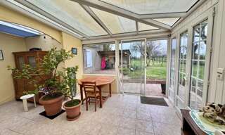 Maison 6 Pièces 152 m² à vendre à Saint-Pompain (79160)