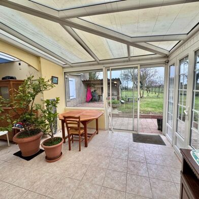 Maison 6 pièces 179000 €