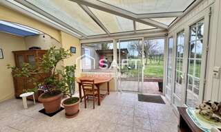 Maison 6 Pièces 152 m² à vendre à Saint-Pompain (79160)