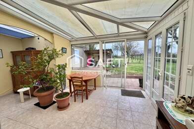 Maison 6 pièces 179000 €