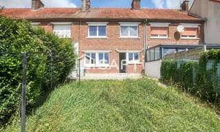 Maison 5 Pièces 75 m² à vendre à Saint-Martin-lez-Tatinghem (62500)