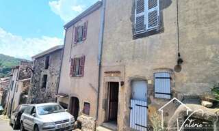 Maison 3 Pièces 59 m² à vendre à Champeix (63320)