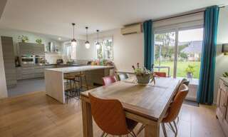 Maison 7 Pièces 150 m² à vendre à Le Mesnil-Saint-Denis (78320)