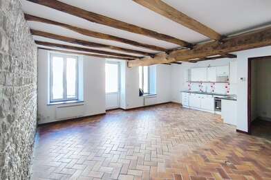 Maison 3 pièces 85000 €