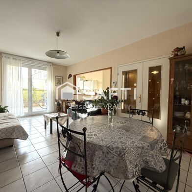 Appartement 3 pièces 290000 €