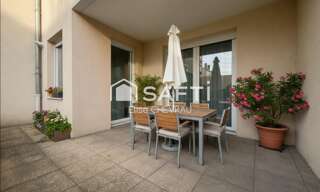 Appartement 3 Pièces 68 m² à vendre à Lyon 3 (69003)