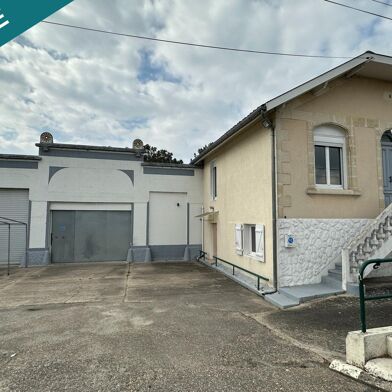 Maison 5 pièces 499500 €