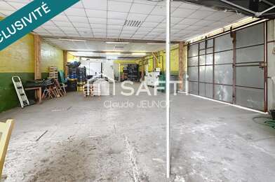 Maison 5 pièces 499500 €