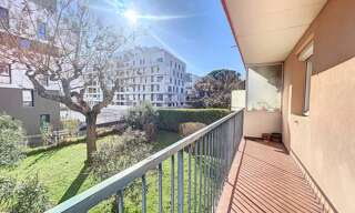 Appartement 4 Pièces 71 m² à vendre à Montpellier (34000)