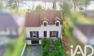 Maison 6 Pièces 131 m² à vendre à Limoges (87000)