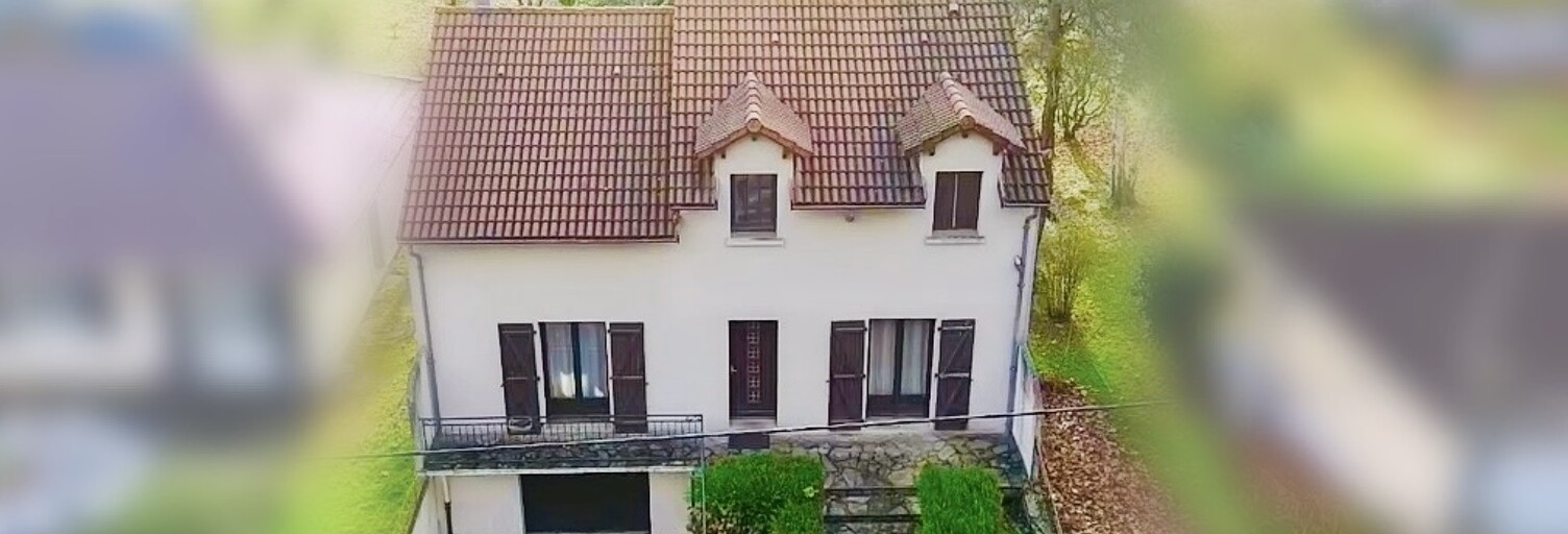 Maison 6 Pièces 131 m² à vendre à Limoges (87000)