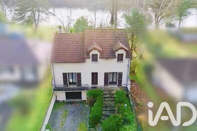 Maison 6 pièces 175000 €