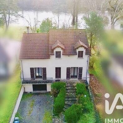 Maison 6 pièces 175000 €