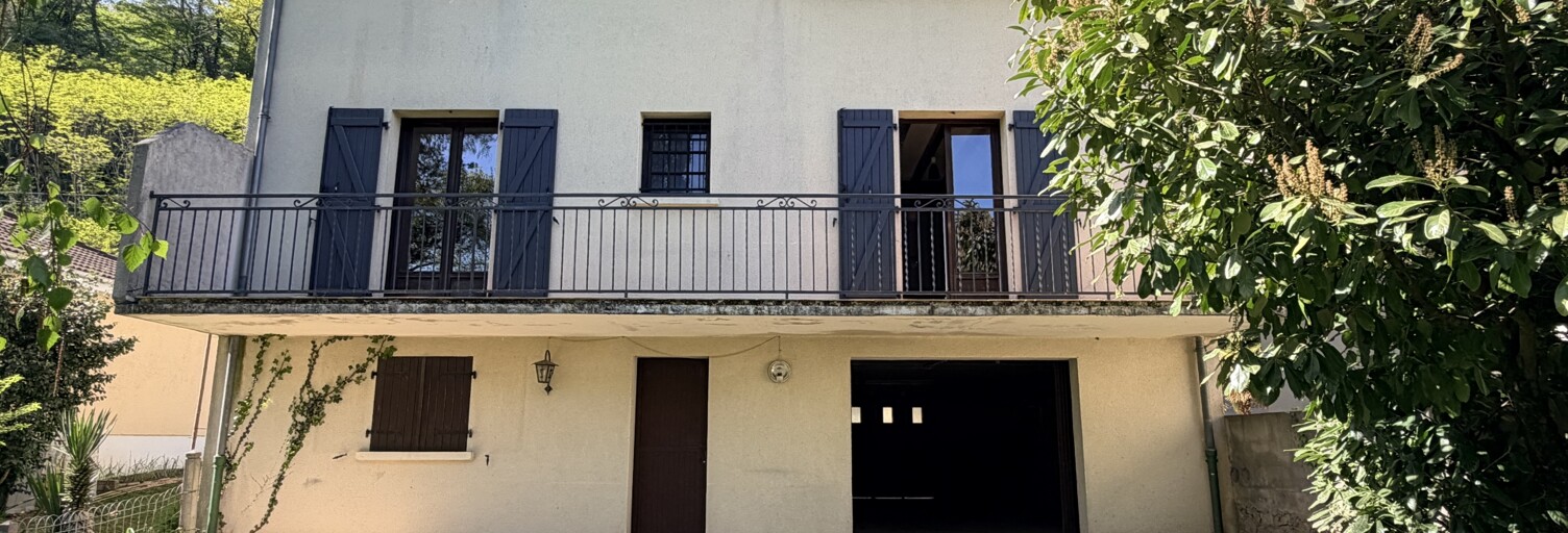 Maison 6 Pièces 131 m² à vendre à Limoges (87000)