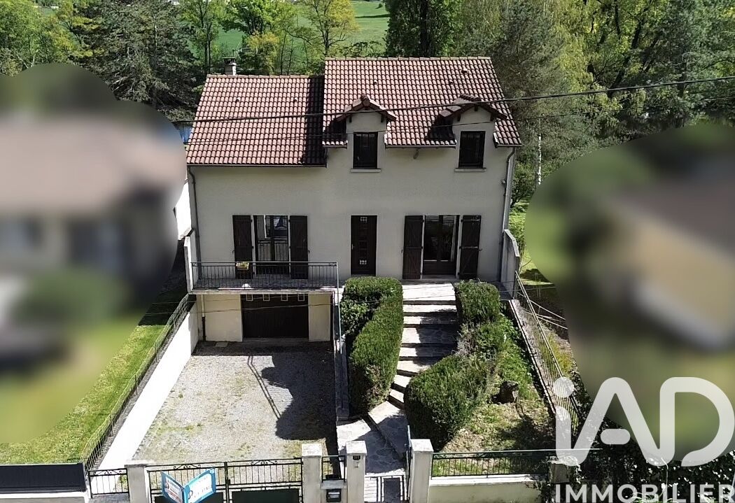 Vente Maison/villa 6 pièces - Photo 2