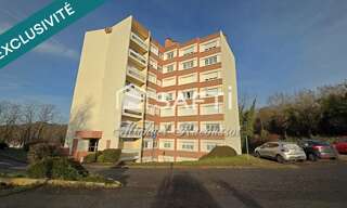 Appartement 3 Pièces 62 m² à vendre à Le Creusot (71200)