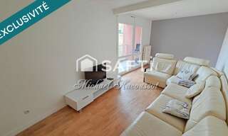 Appartement 3 Pièces 62 m² à vendre à Le Creusot (71200)