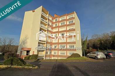 Appartement 3 pièces 65000 €