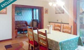 Maison 4 Pièces 90 m² à vendre à Seichamps (54280)