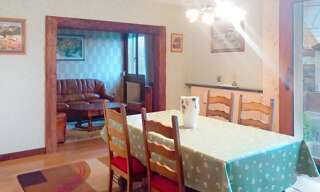 Maison 4 Pièces 90 m² à vendre à Seichamps (54280)