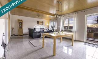 Appartement 4 Pièces 77 m² à vendre à Hombourg-Haut (57470)