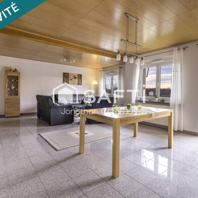 Appartement 4 pièces 70000 €