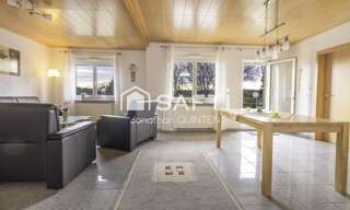 Appartement 4 Pièces 77 m² à vendre à Hombourg-Haut (57470)