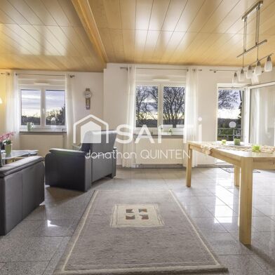 Appartement 4 pièces 70000 €