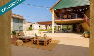 Maison 6 Pièces 206 m² à vendre à Doullens (80600)