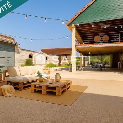 Maison 6 pièces 362000 €